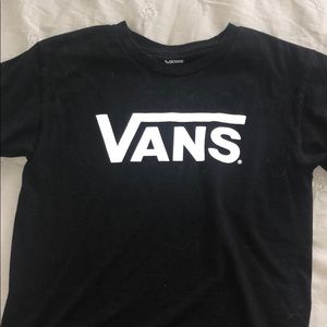 Vans T-Shirt